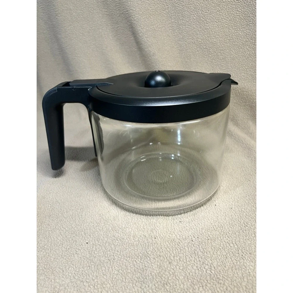 Keurig K-Duo Essentials 5000 Coffee Glass Pot Carafe 12 Cup‎ Replacement Part